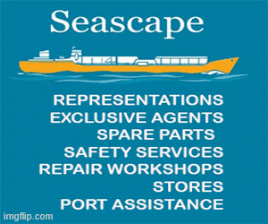 seascape